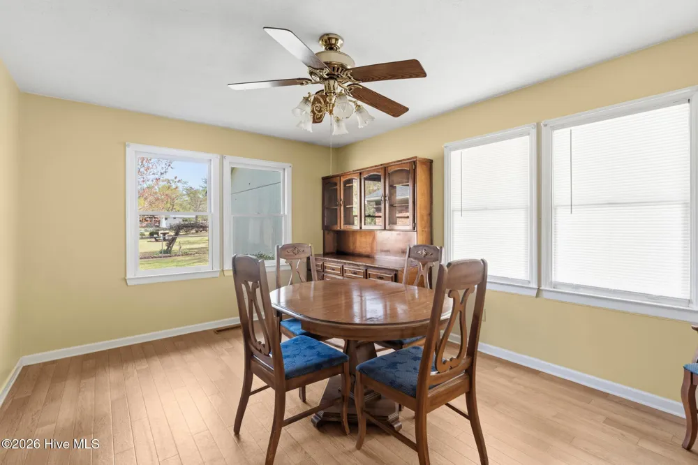 104 Mcdonald Drive Rockingham, NC 28379