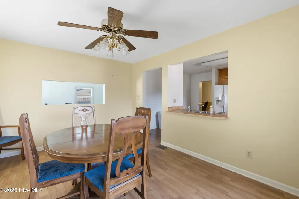 104 Mcdonald Drive Rockingham, NC 28379