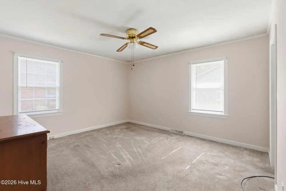 104 Mcdonald Drive Rockingham, NC 28379