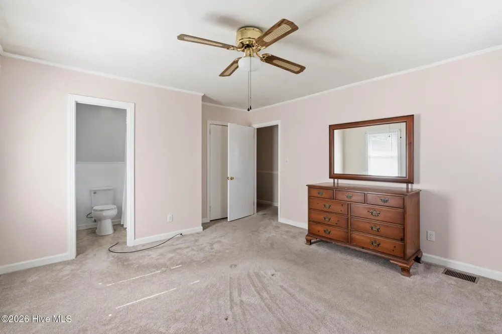 104 Mcdonald Drive Rockingham, NC 28379