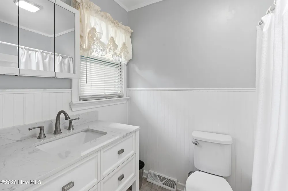 104 Mcdonald Drive Rockingham, NC 28379
