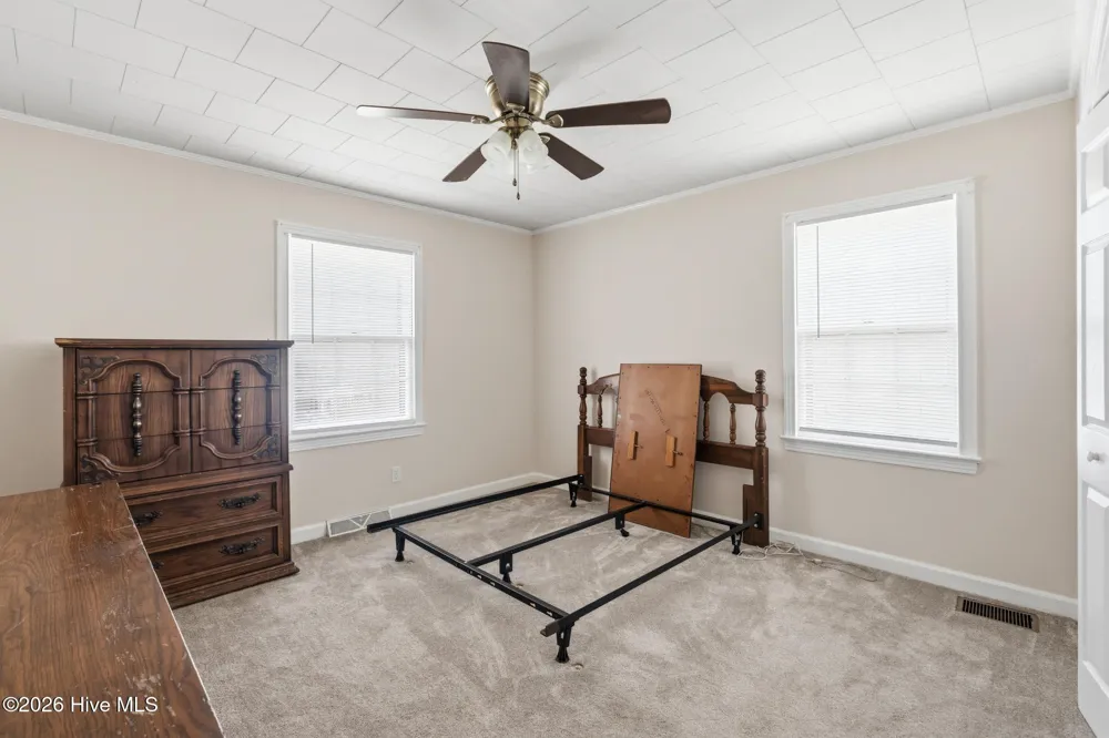 104 Mcdonald Drive Rockingham, NC 28379