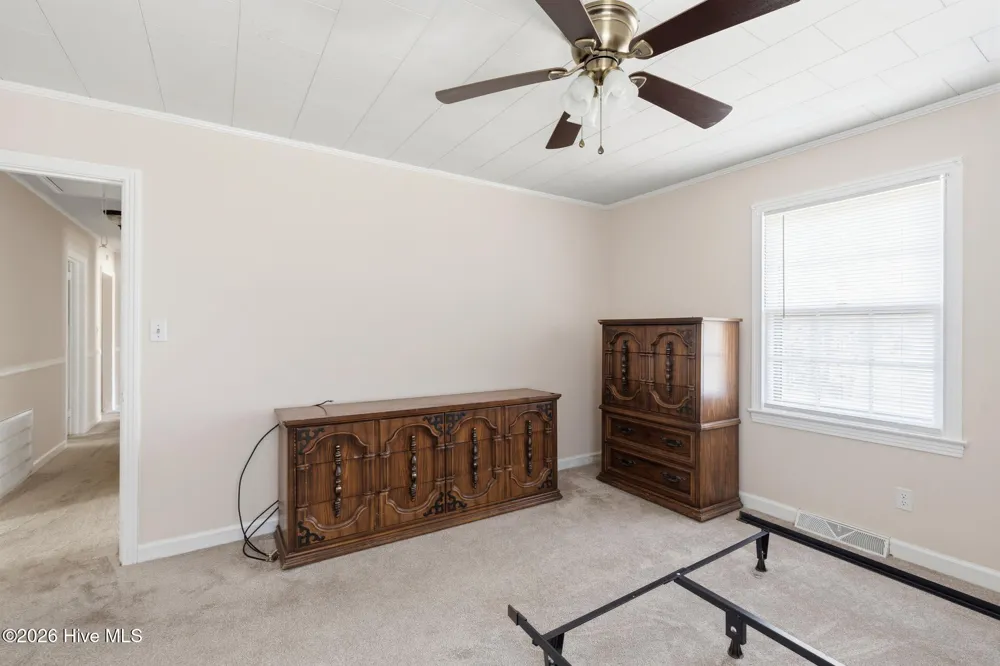 104 Mcdonald Drive Rockingham, NC 28379