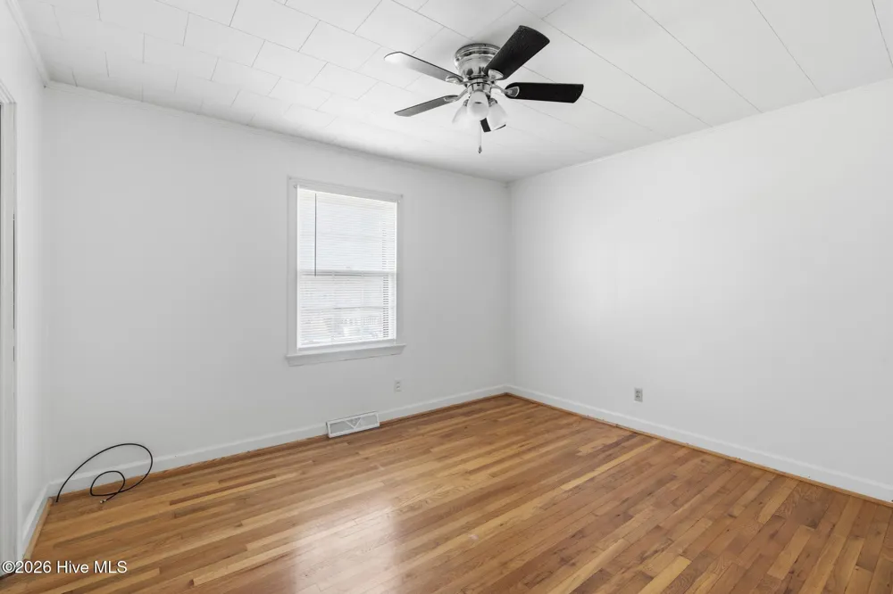 104 Mcdonald Drive Rockingham, NC 28379