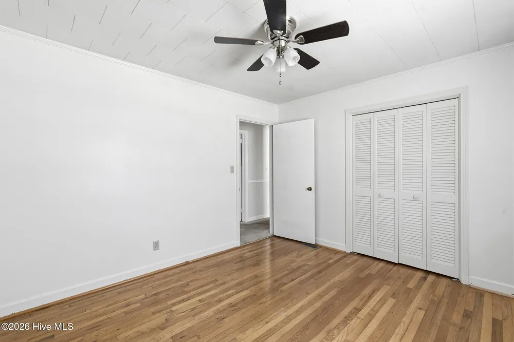 104 Mcdonald Drive Rockingham, NC 28379