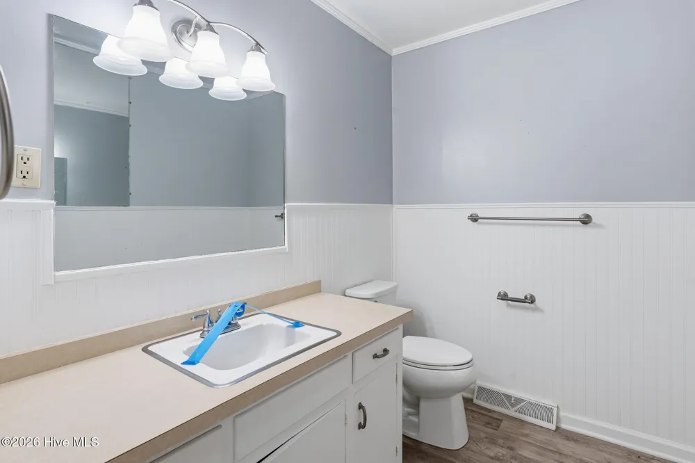 104 Mcdonald Drive Rockingham, NC 28379