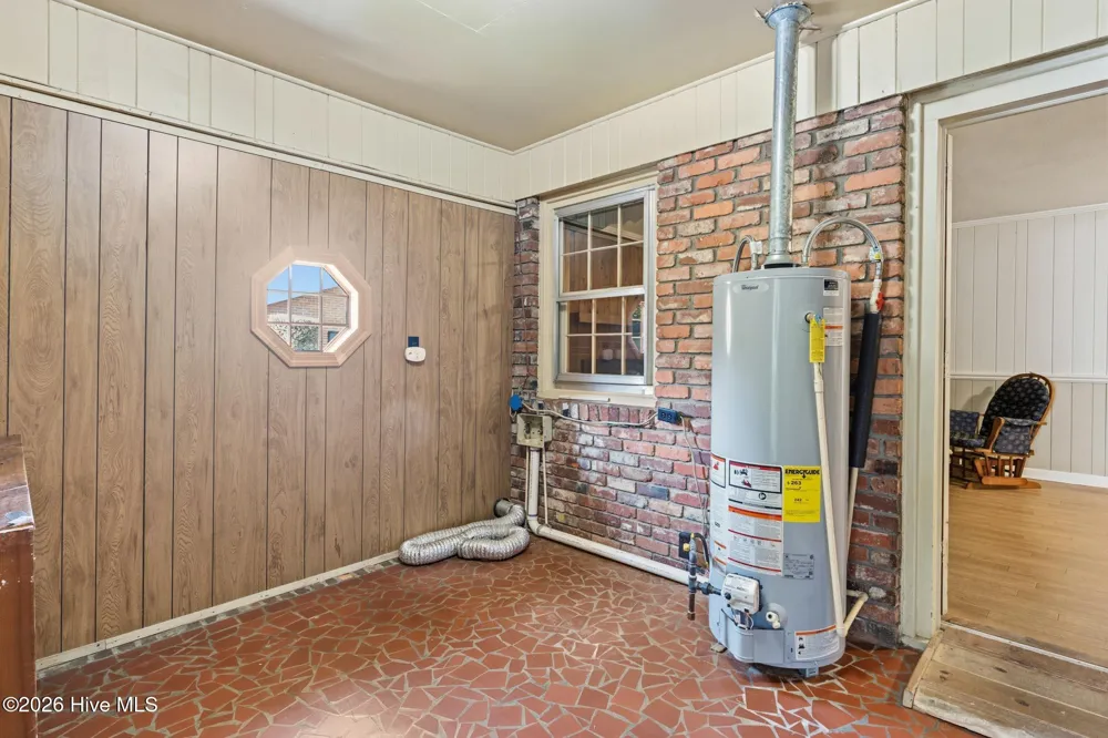 104 Mcdonald Drive Rockingham, NC 28379