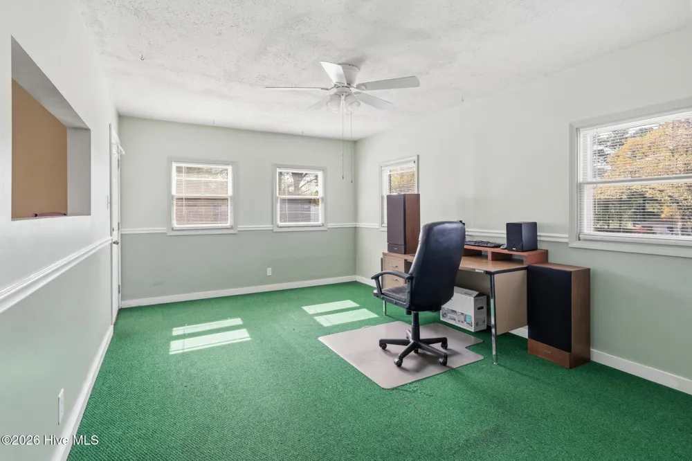 104 Mcdonald Drive Rockingham, NC 28379