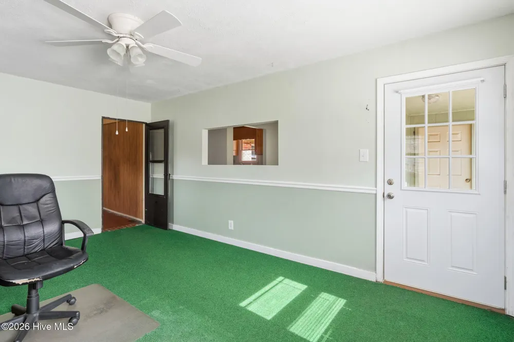 104 Mcdonald Drive Rockingham, NC 28379
