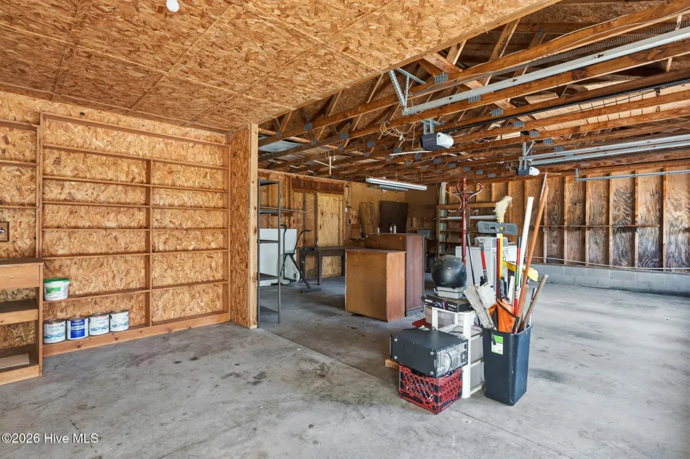 104 Mcdonald Drive Rockingham, NC 28379