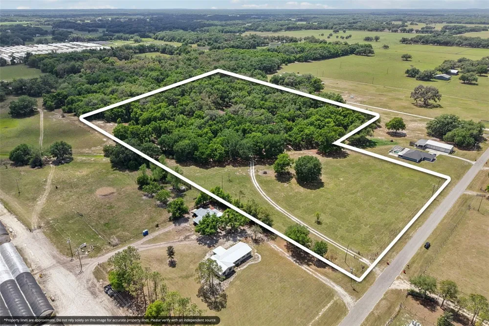 2685 CR 564 Bushnell, FL 33513