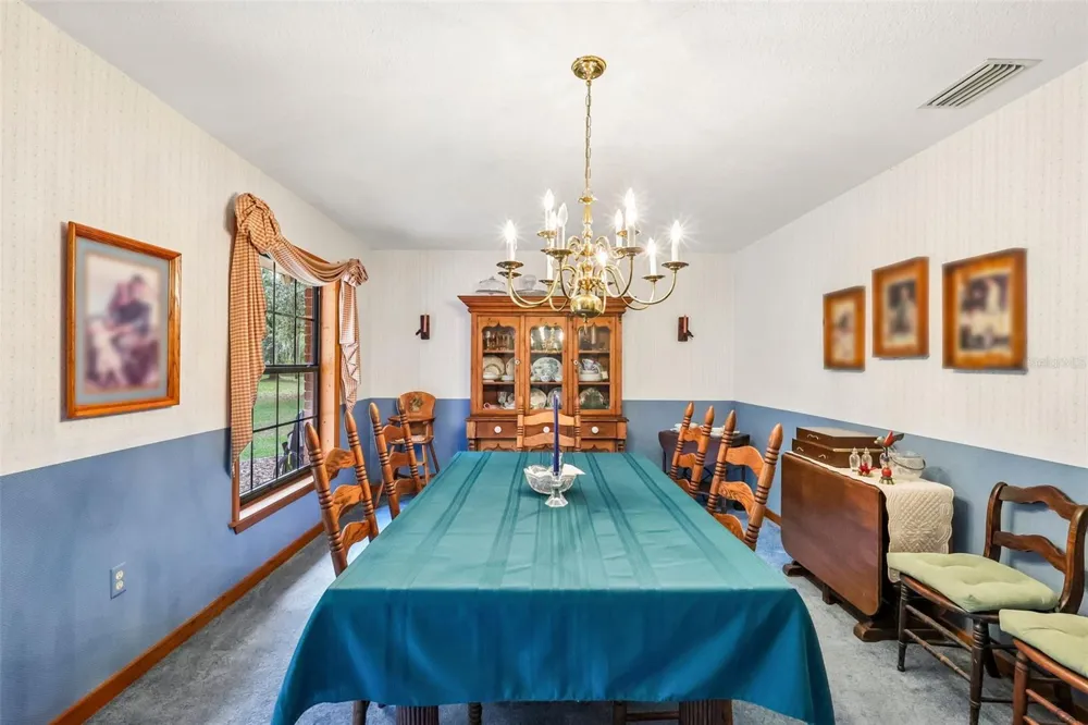 2685 CR 564 Bushnell, FL 33513
