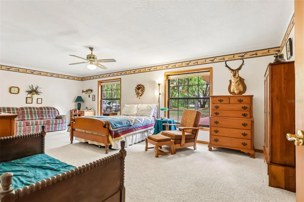 2685 CR 564 Bushnell, FL 33513