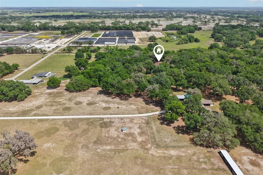2685 CR 564 Bushnell, FL 33513