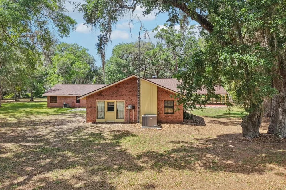 2685 CR 564 Bushnell, FL 33513