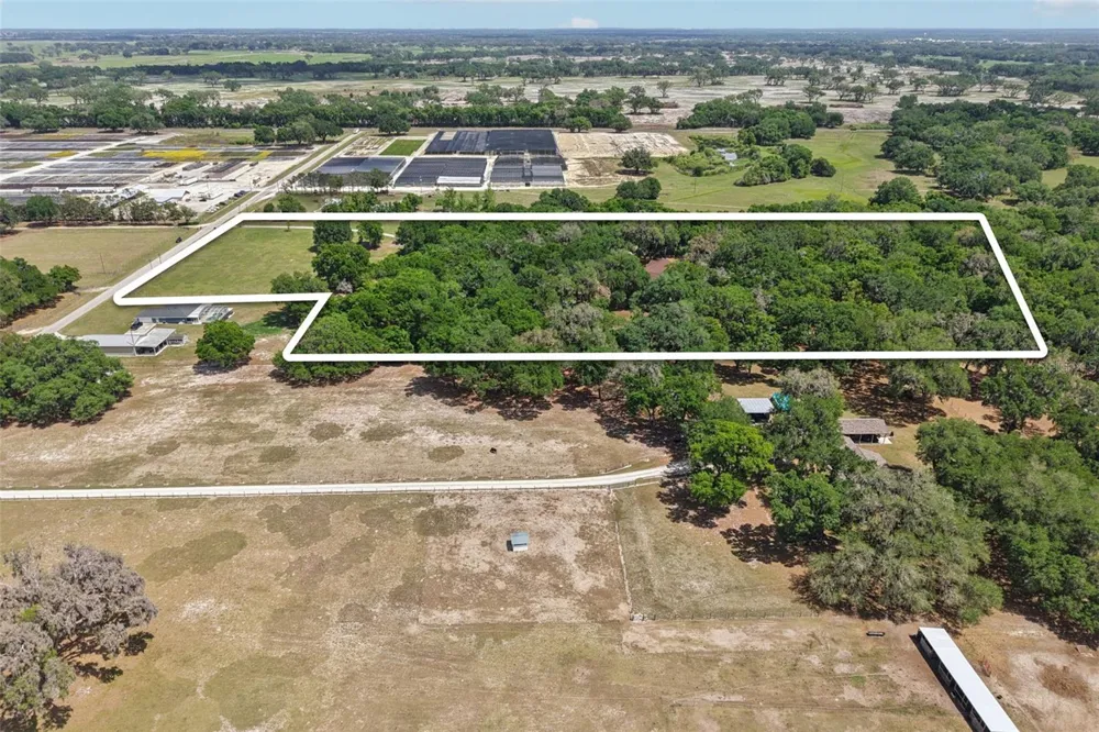 2685 CR 564 Bushnell, FL 33513
