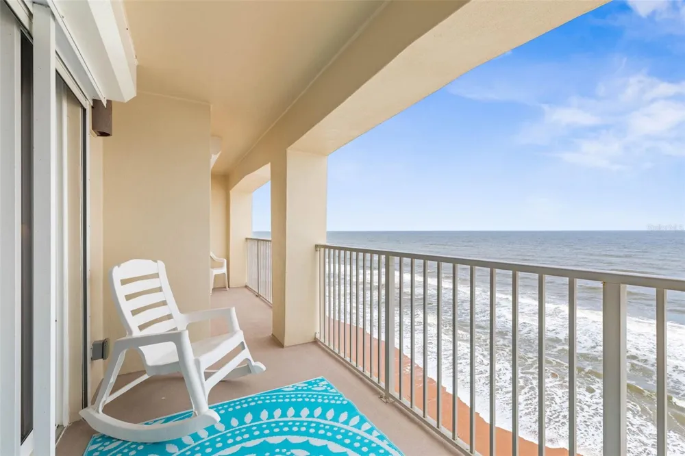 89 S ATLANTIC AVENUE #1002 Ormond Beach, FL 32176