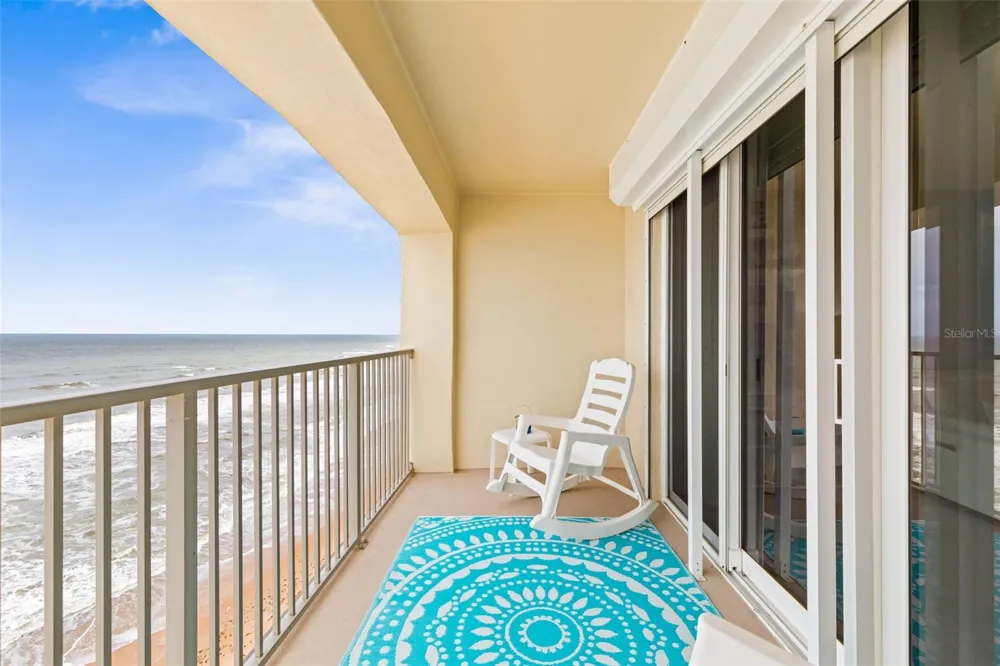 89 S ATLANTIC AVENUE #1002 Ormond Beach, FL 32176