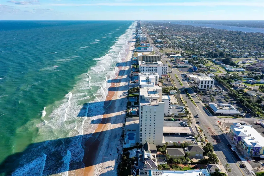 89 S ATLANTIC AVENUE #1002 Ormond Beach, FL 32176