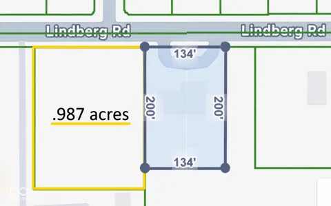 0 Lindberg Road