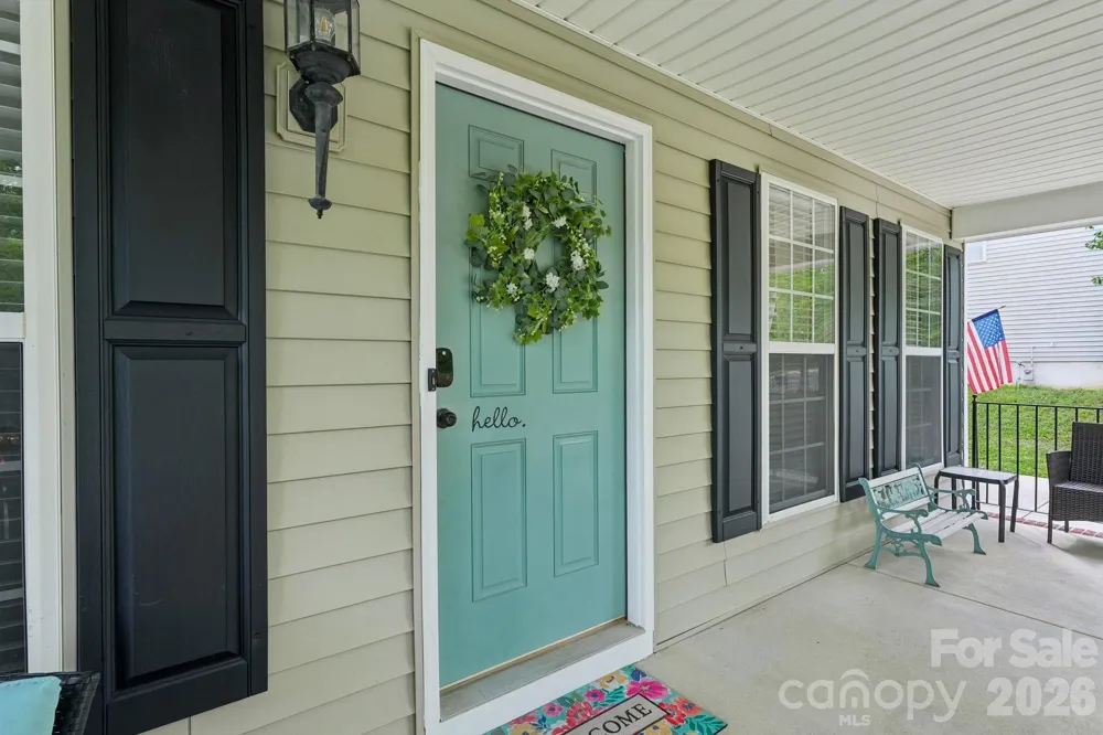 1038 Pepperwood Place Lake Wylie, SC 29710