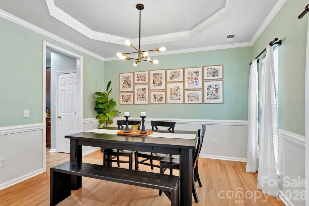1038 Pepperwood Place Lake Wylie, SC 29710