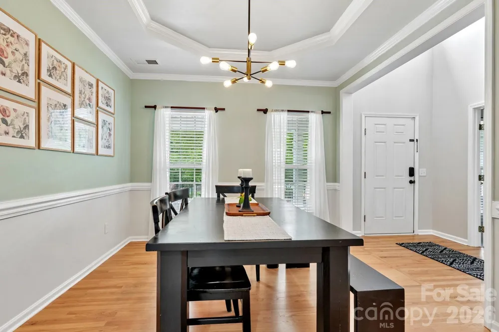 1038 Pepperwood Place Lake Wylie, SC 29710