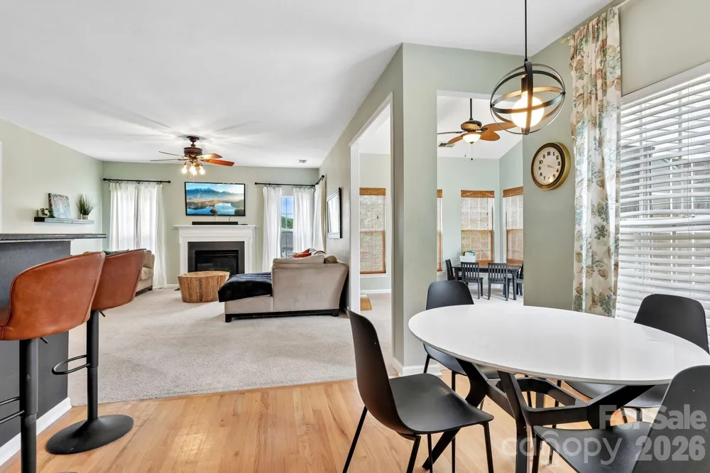 1038 Pepperwood Place Lake Wylie, SC 29710