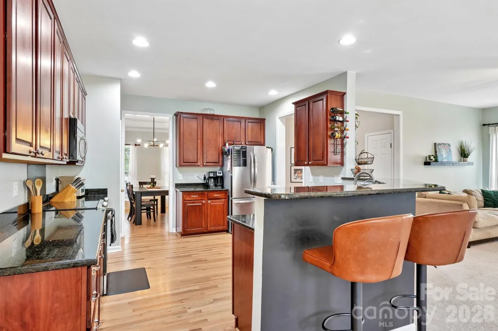 1038 Pepperwood Place Lake Wylie, SC 29710
