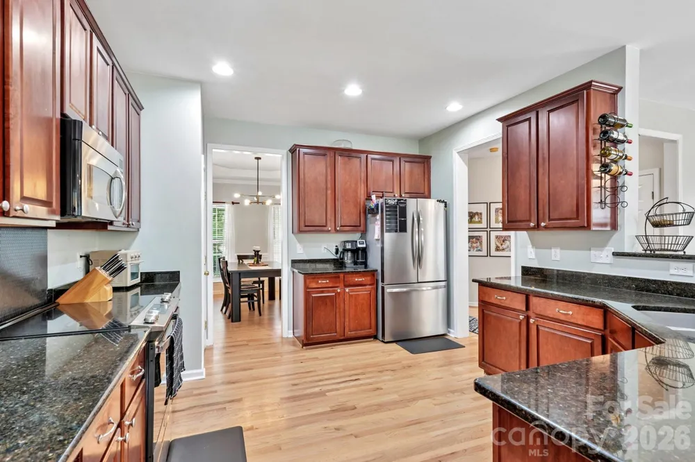 1038 Pepperwood Place Lake Wylie, SC 29710