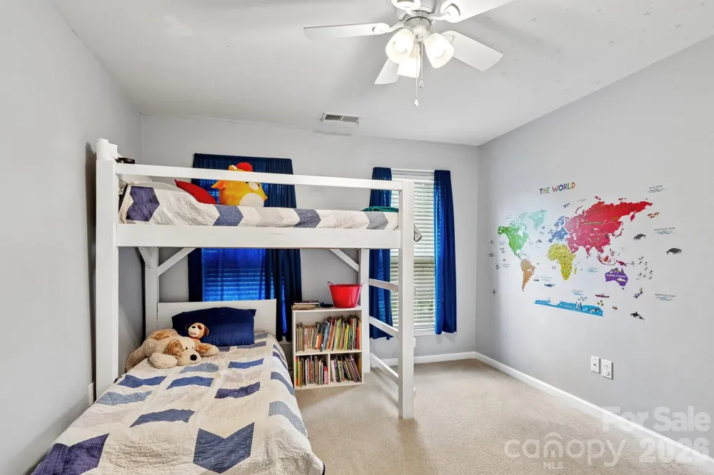 1038 Pepperwood Place Lake Wylie, SC 29710