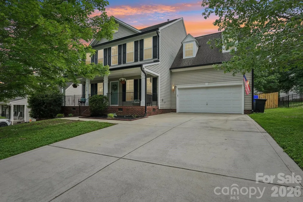 1038 Pepperwood Place Lake Wylie, SC 29710