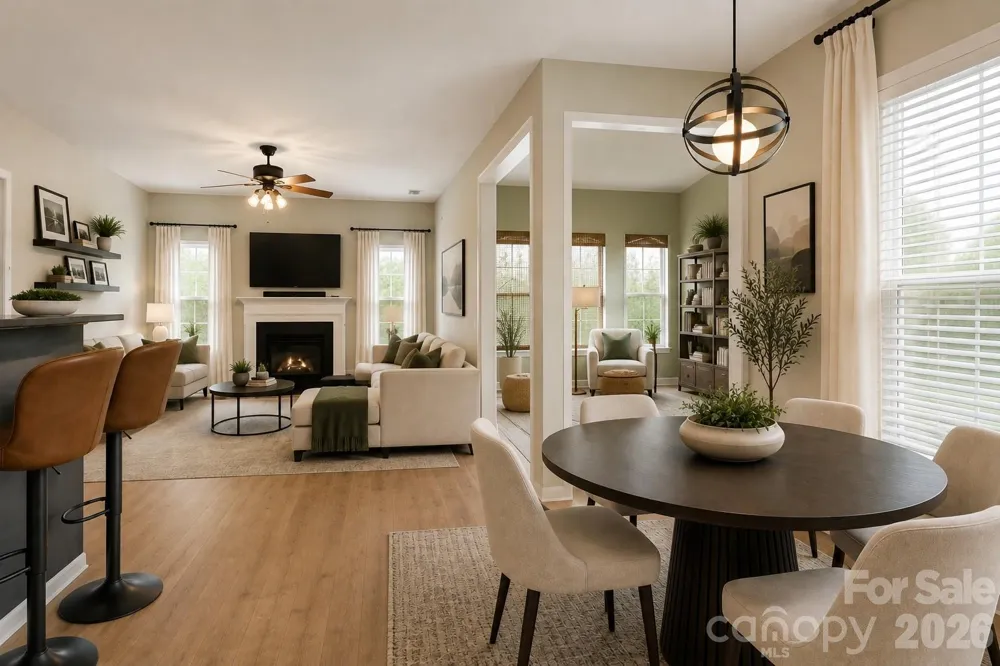 1038 Pepperwood Place Lake Wylie, SC 29710