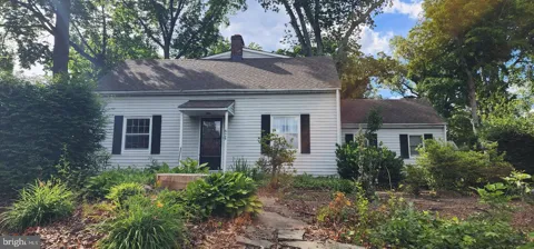 2503 FERRIS ROAD