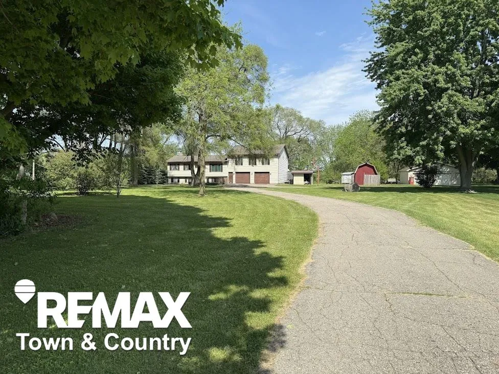 4372 Gale Road Richfield Township, MI 48423