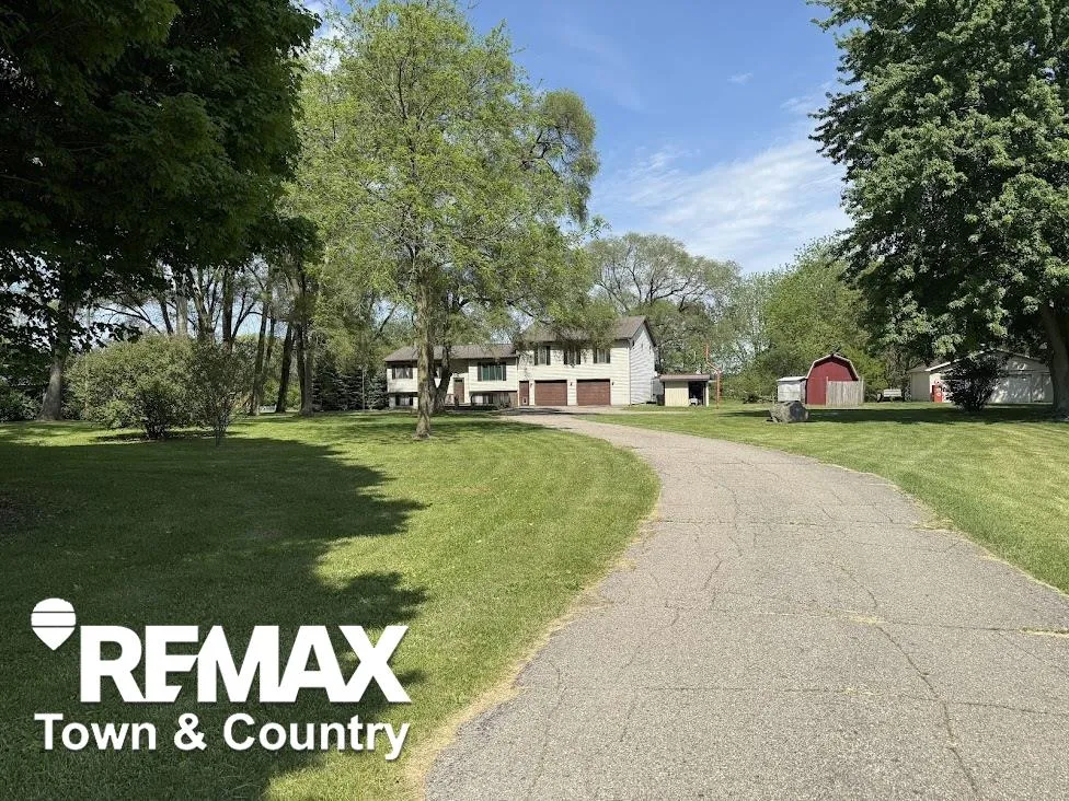 4372 Gale Road Richfield Township, MI 48423