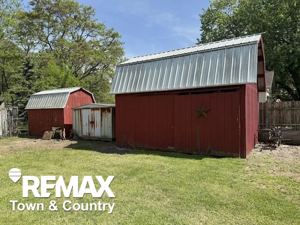 4372 Gale Road Richfield Township, MI 48423