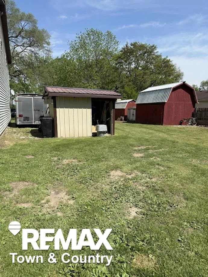 4372 Gale Road Richfield Township, MI 48423