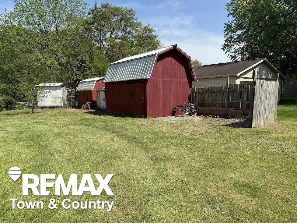 4372 Gale Road Richfield Township, MI 48423