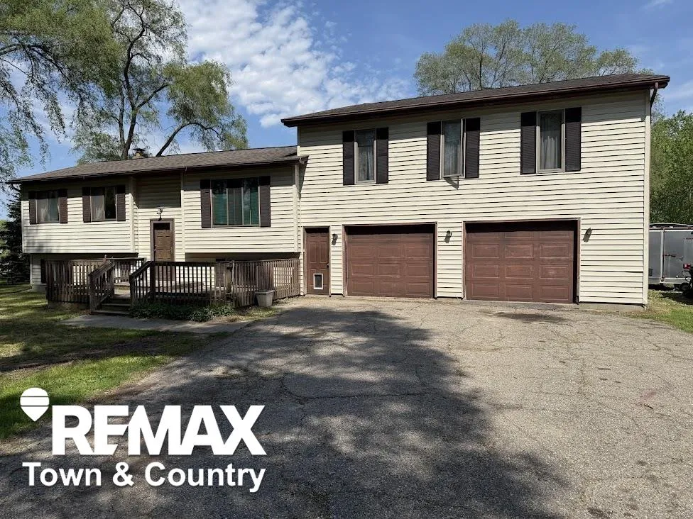 4372 Gale Road Richfield Township, MI 48423