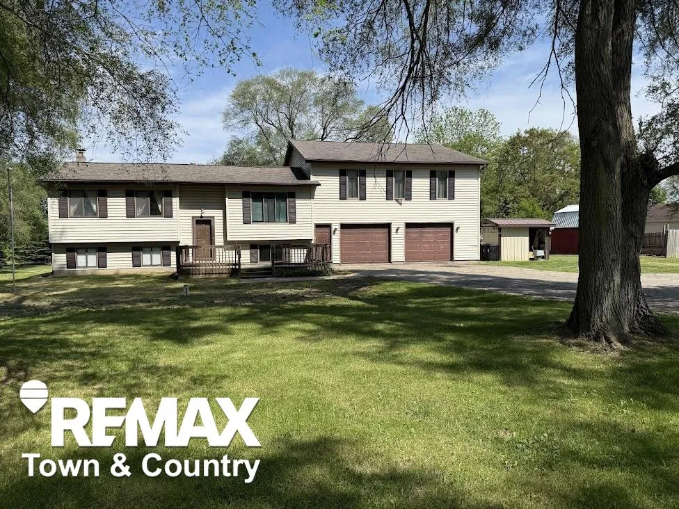 4372 Gale Road Richfield Township, MI 48423