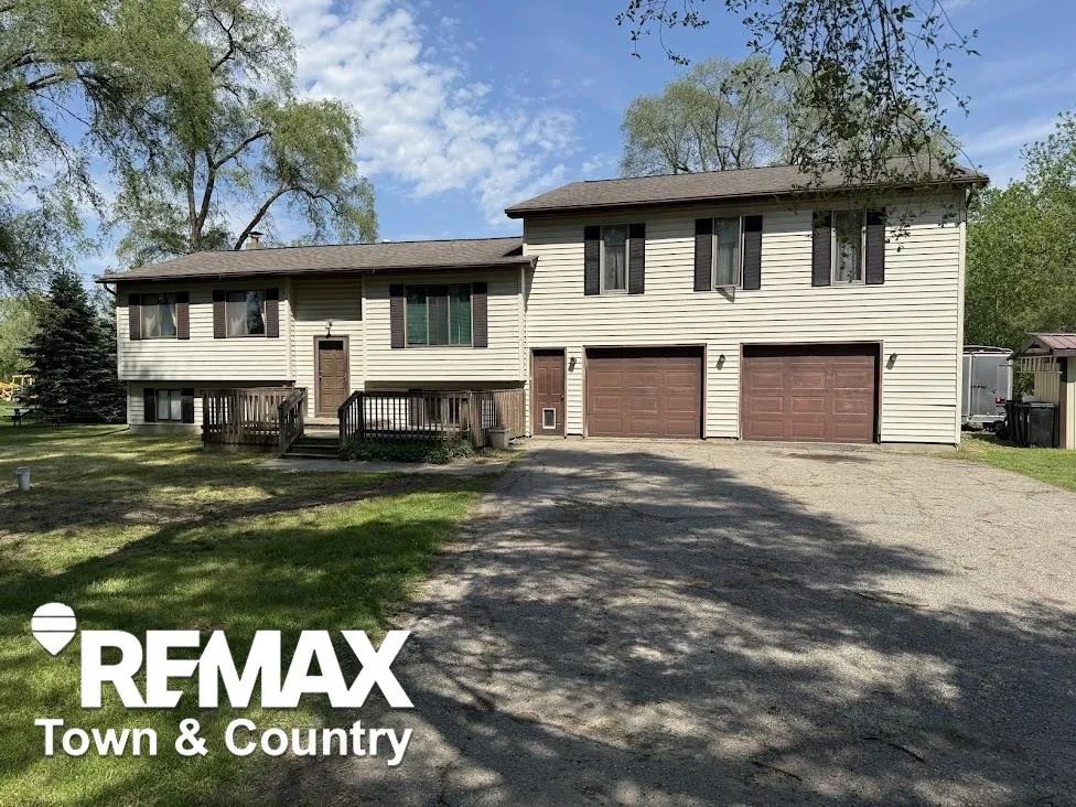4372 Gale Road Richfield Township, MI 48423