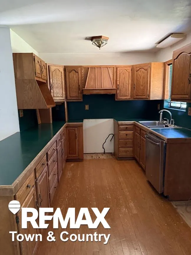 4372 Gale Road Richfield Township, MI 48423