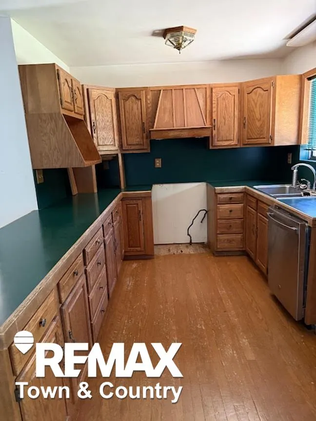 4372 Gale Road Richfield Township, MI 48423