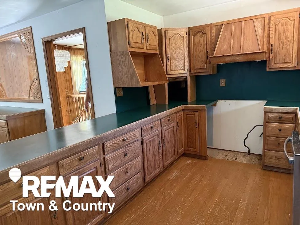 4372 Gale Road Richfield Township, MI 48423