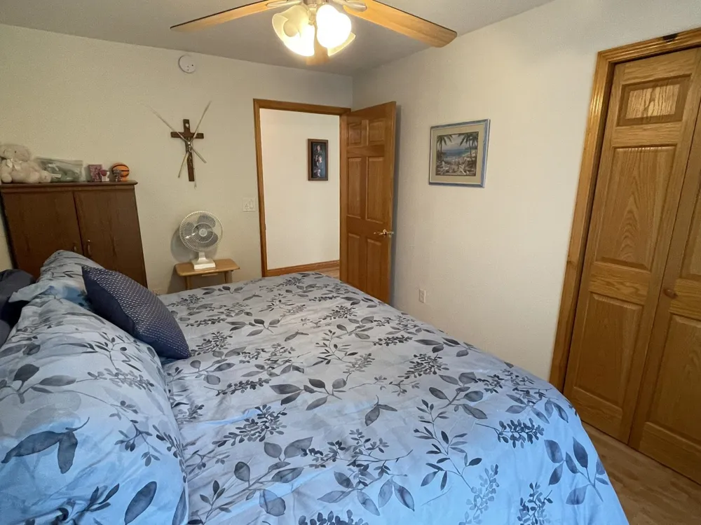 125 W Gallagher Road West Branch Township, MI 48661