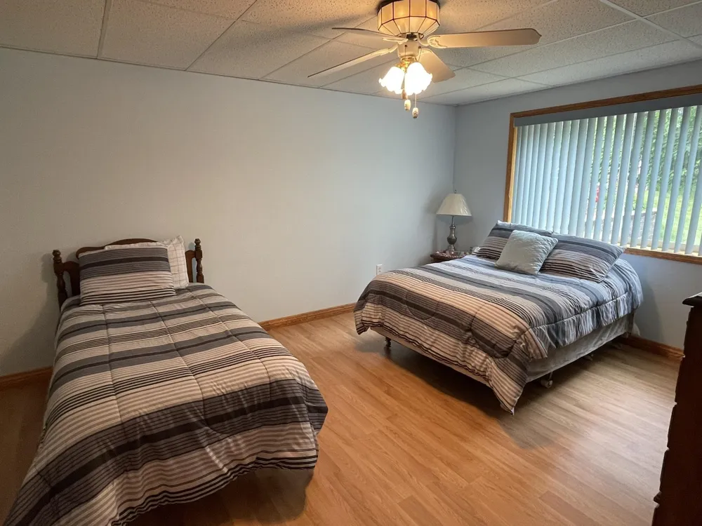 125 W Gallagher Road West Branch Township, MI 48661