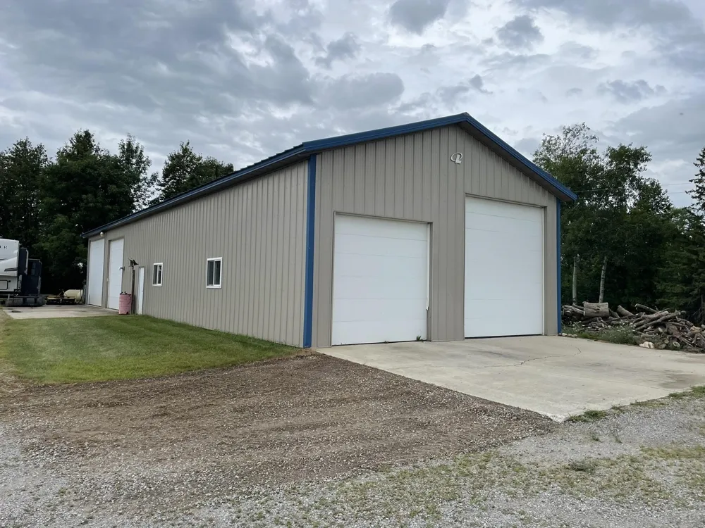 125 W Gallagher Road West Branch Township, MI 48661