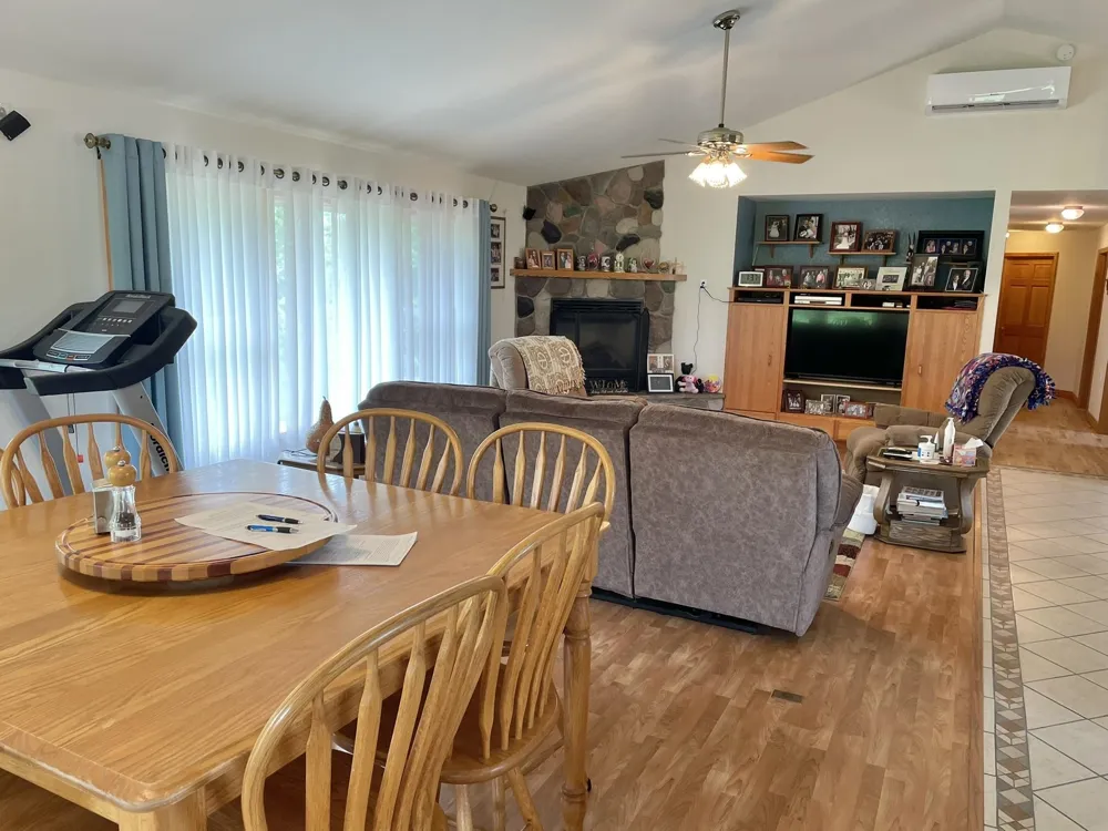 125 W Gallagher Road West Branch Township, MI 48661