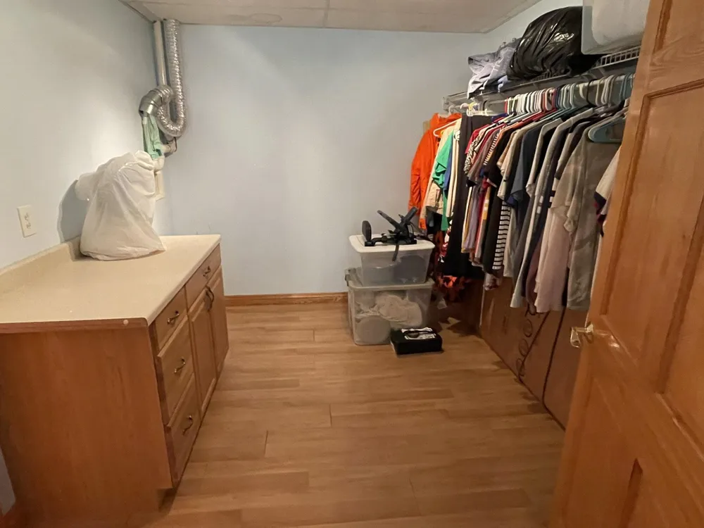 125 W Gallagher Road West Branch Township, MI 48661